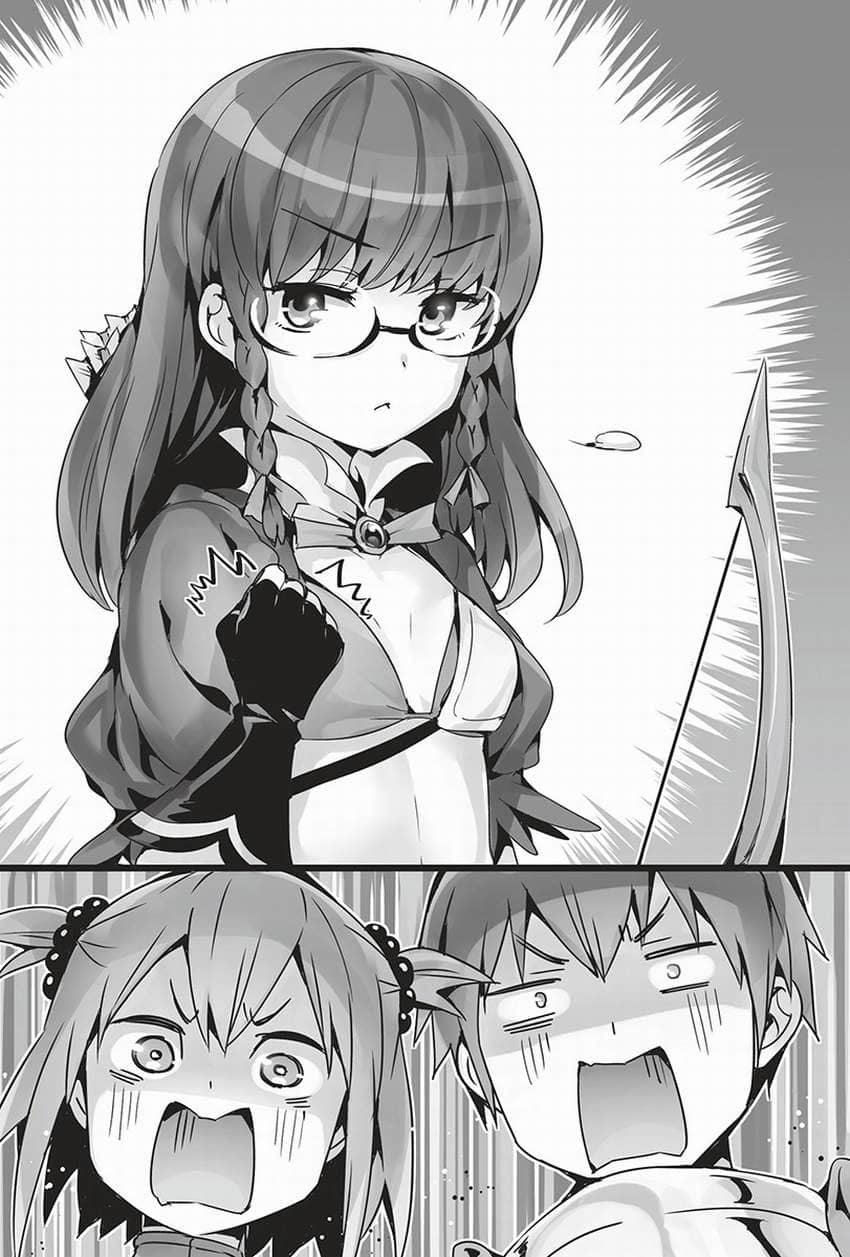 《线上游戏的老婆不可能是女生？》13 插图（13）