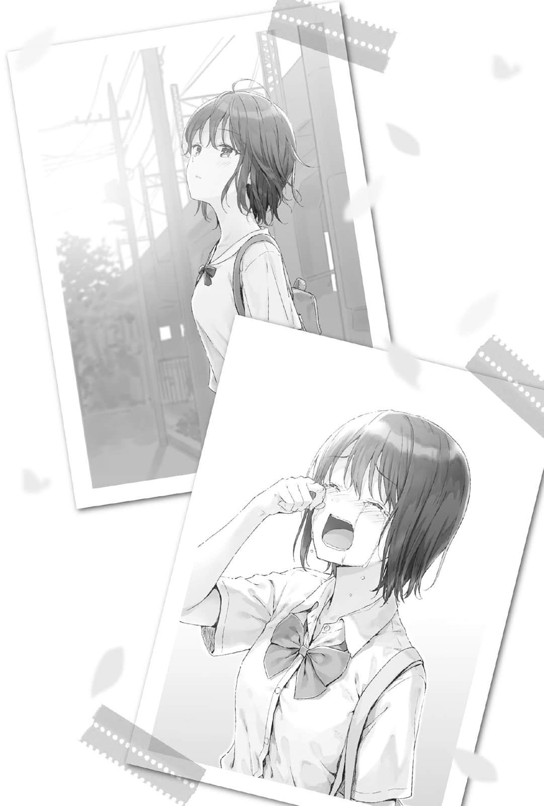 三角的距离无限趋近零小说插图（132）