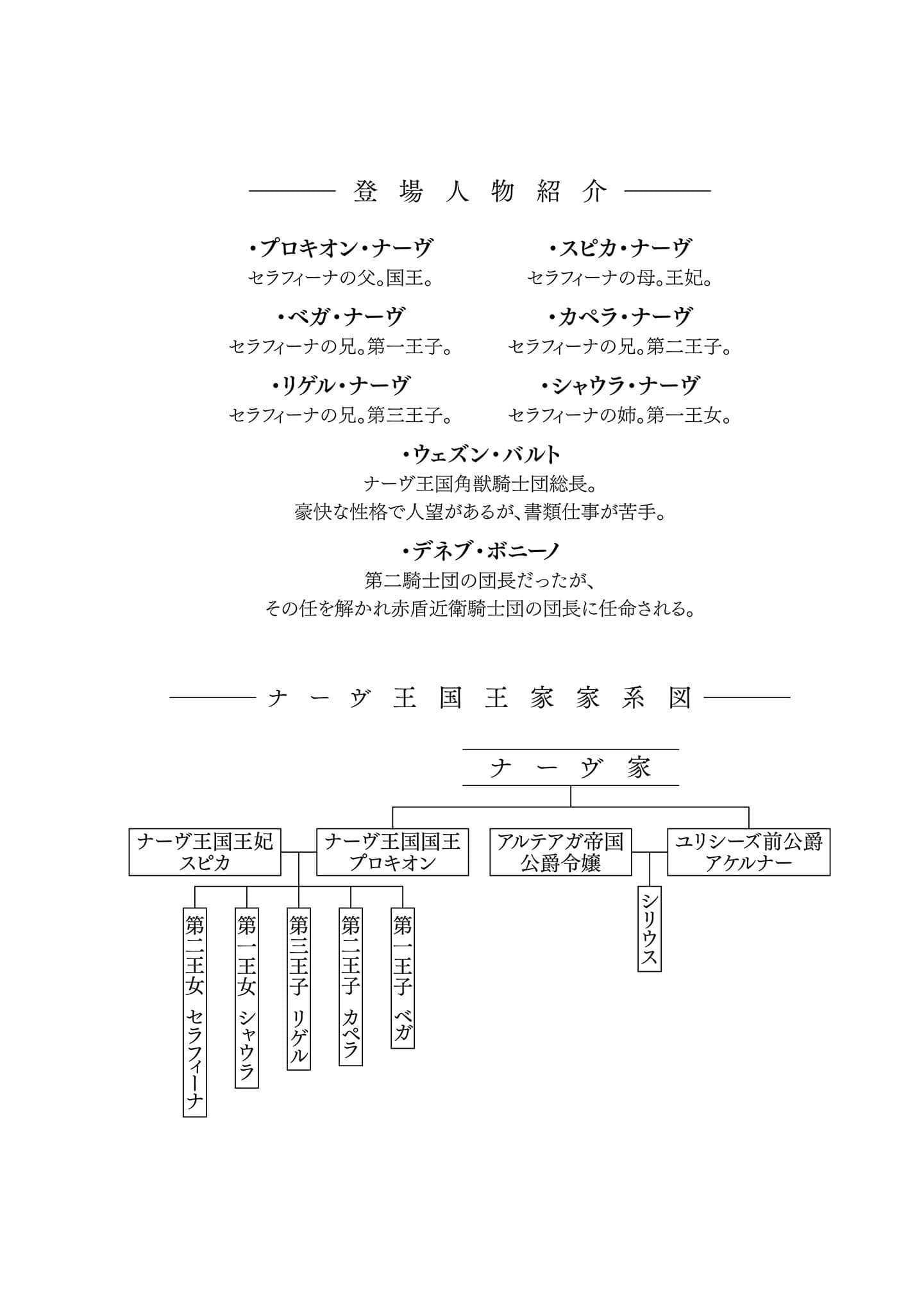 轉生了的大聖女，拼死隱瞞自己身爲聖女 ZERO小說插圖（37）