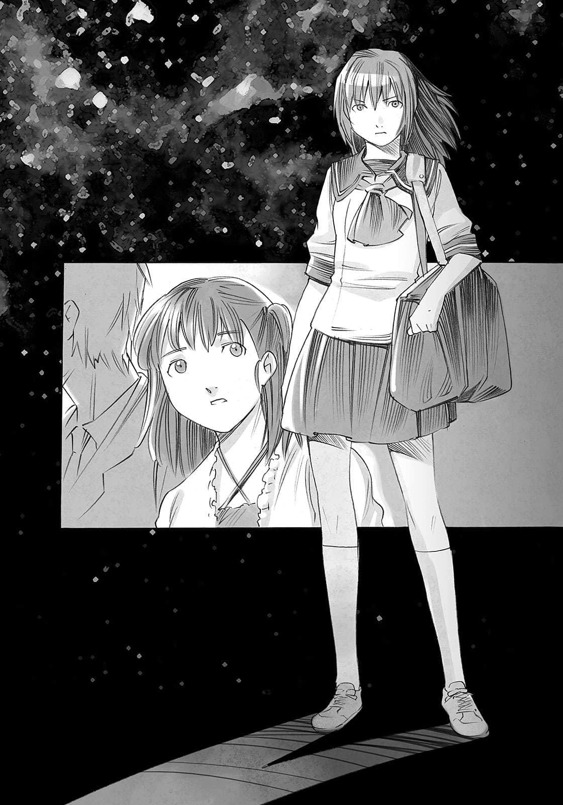 《不吉波普系列》14 无法容忍的不吉波普 俄耳甫斯方舟 插图（10）