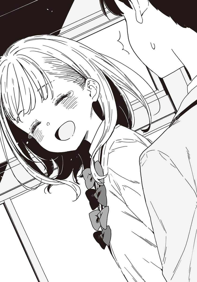 《败北女角太多了！》7 插图（11）