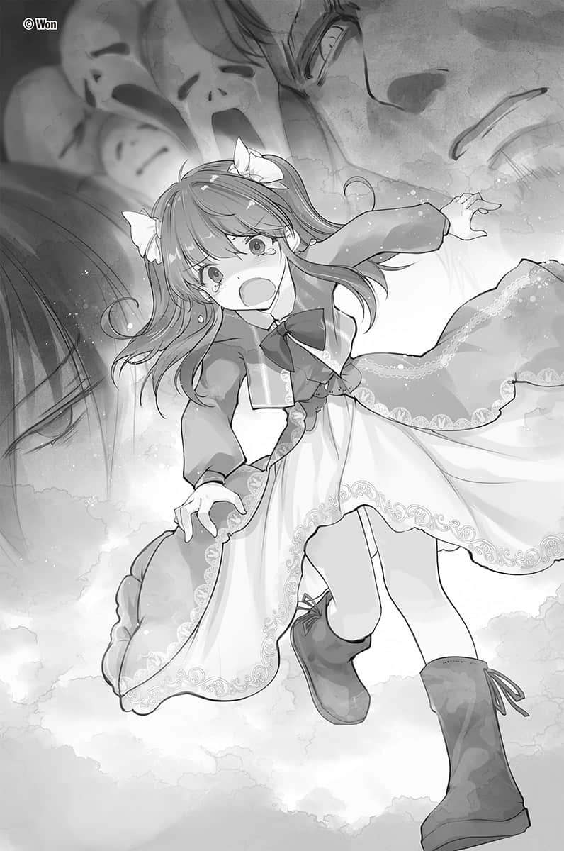 《落第骑士英雄谭》19 插图(8)