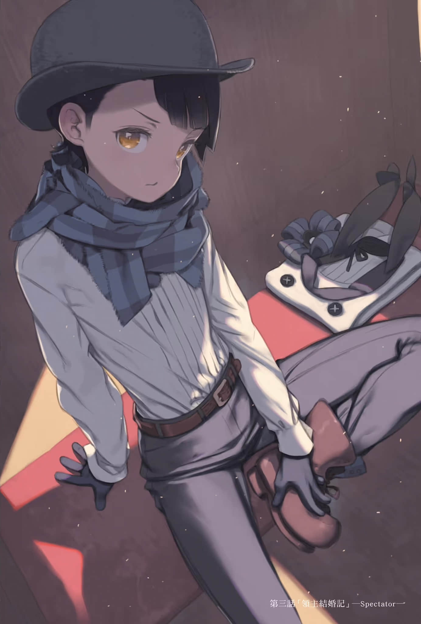 《玲依的世界 ―Re:I― Another World Tour》1 插图（6）