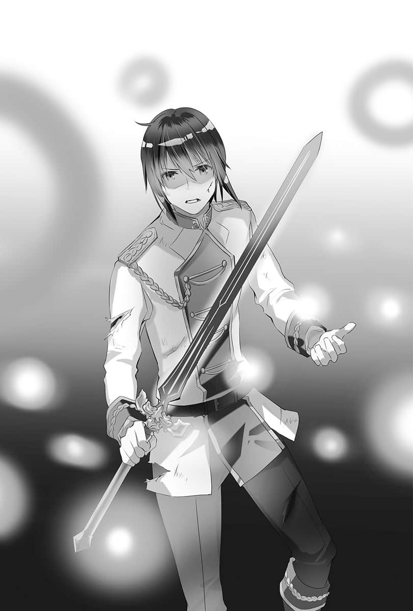《魔石传记 获得魔物力量的我是最强的！》6 插图（12）