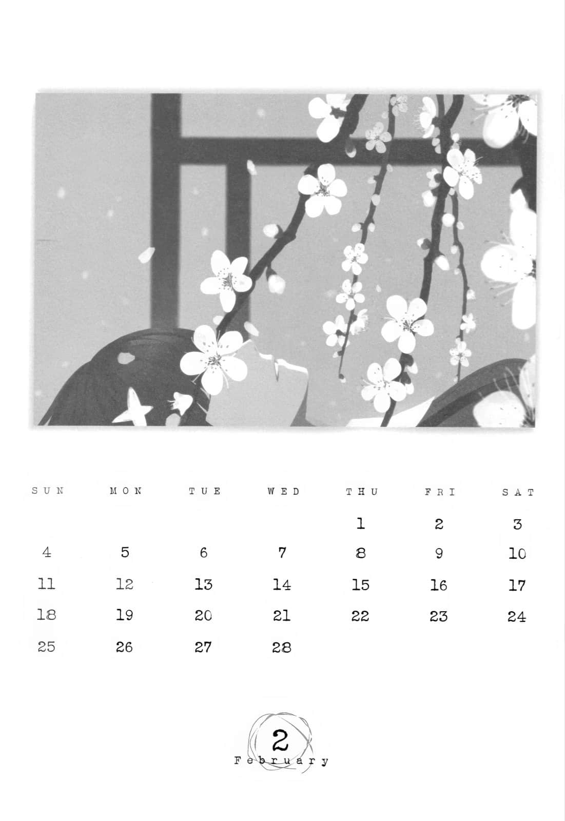 物语系列③ Final Season小说插图（11）
