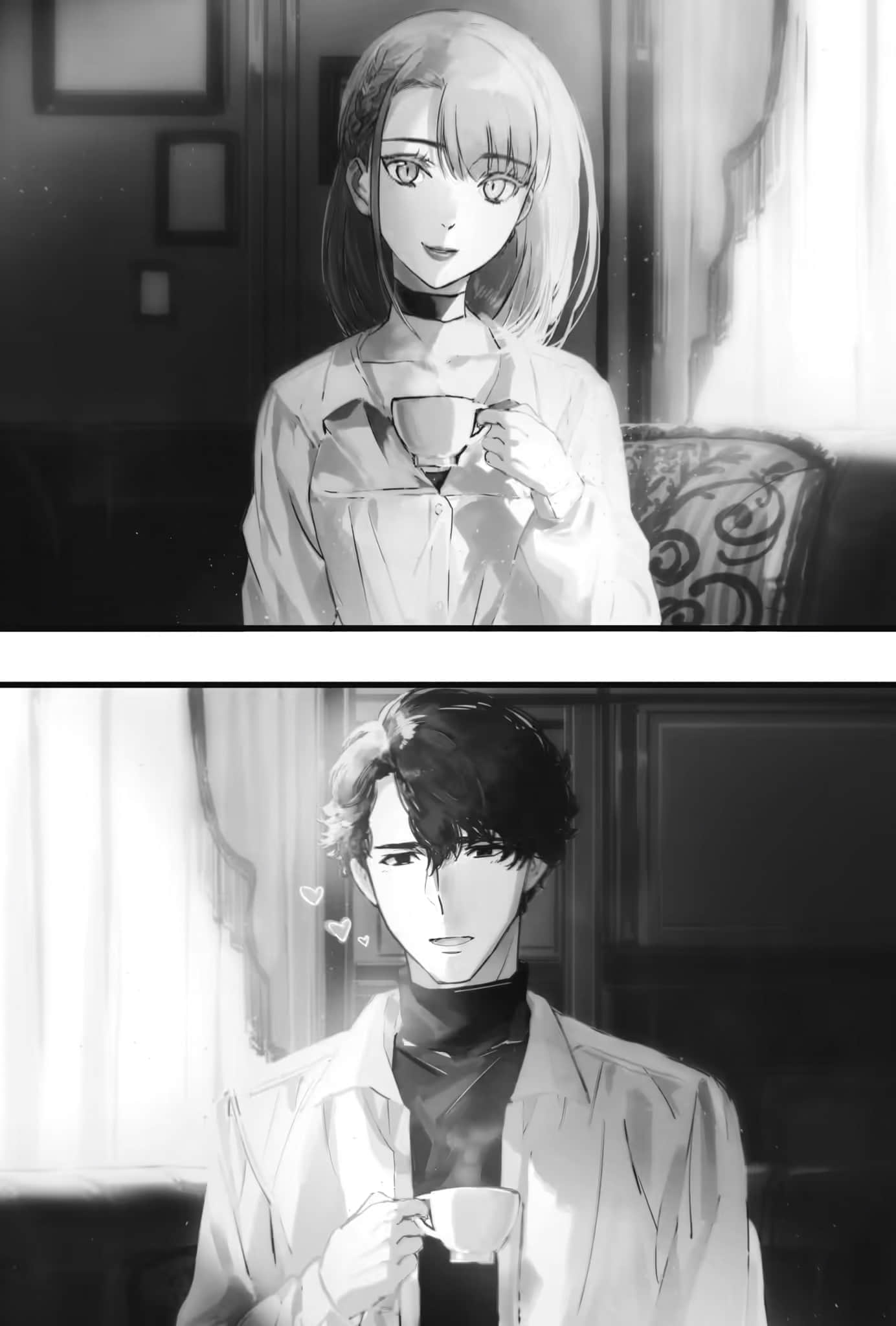 续・魔法科高中的劣等生 魔法人联社小说插图（9）