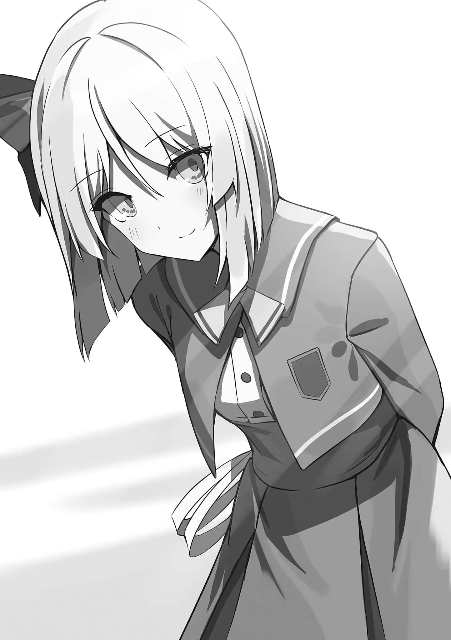 魔导书学园的禁书少女小说插图（36）