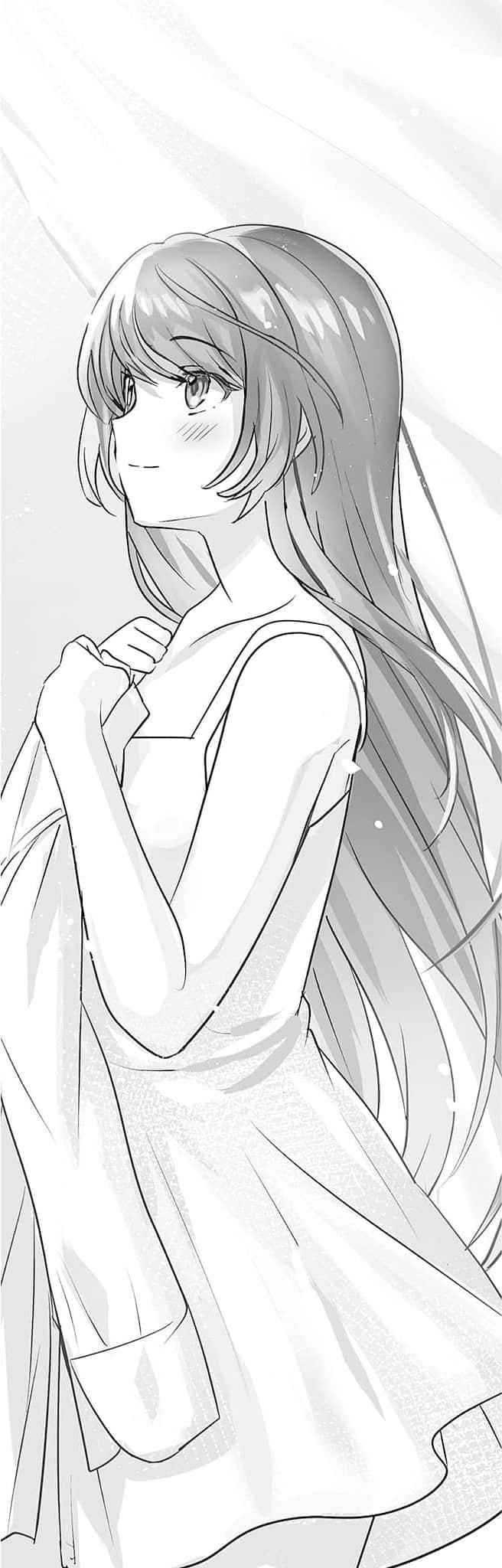 《原本阴沉的我要向青春复仇 和那个天使般的女孩一起Re life》3 插图（16）