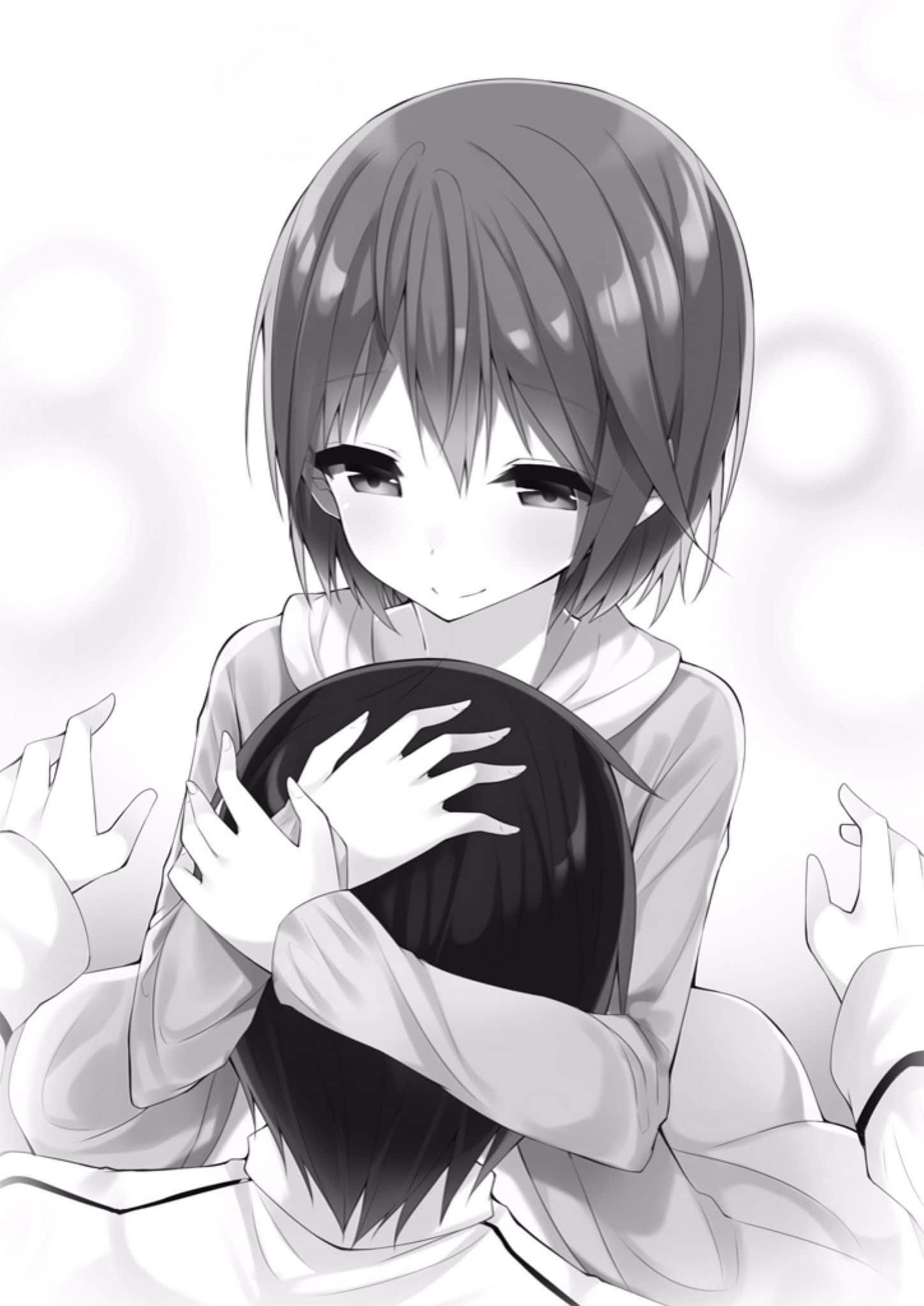 《我要让你来当我哥！》2 插图（11）