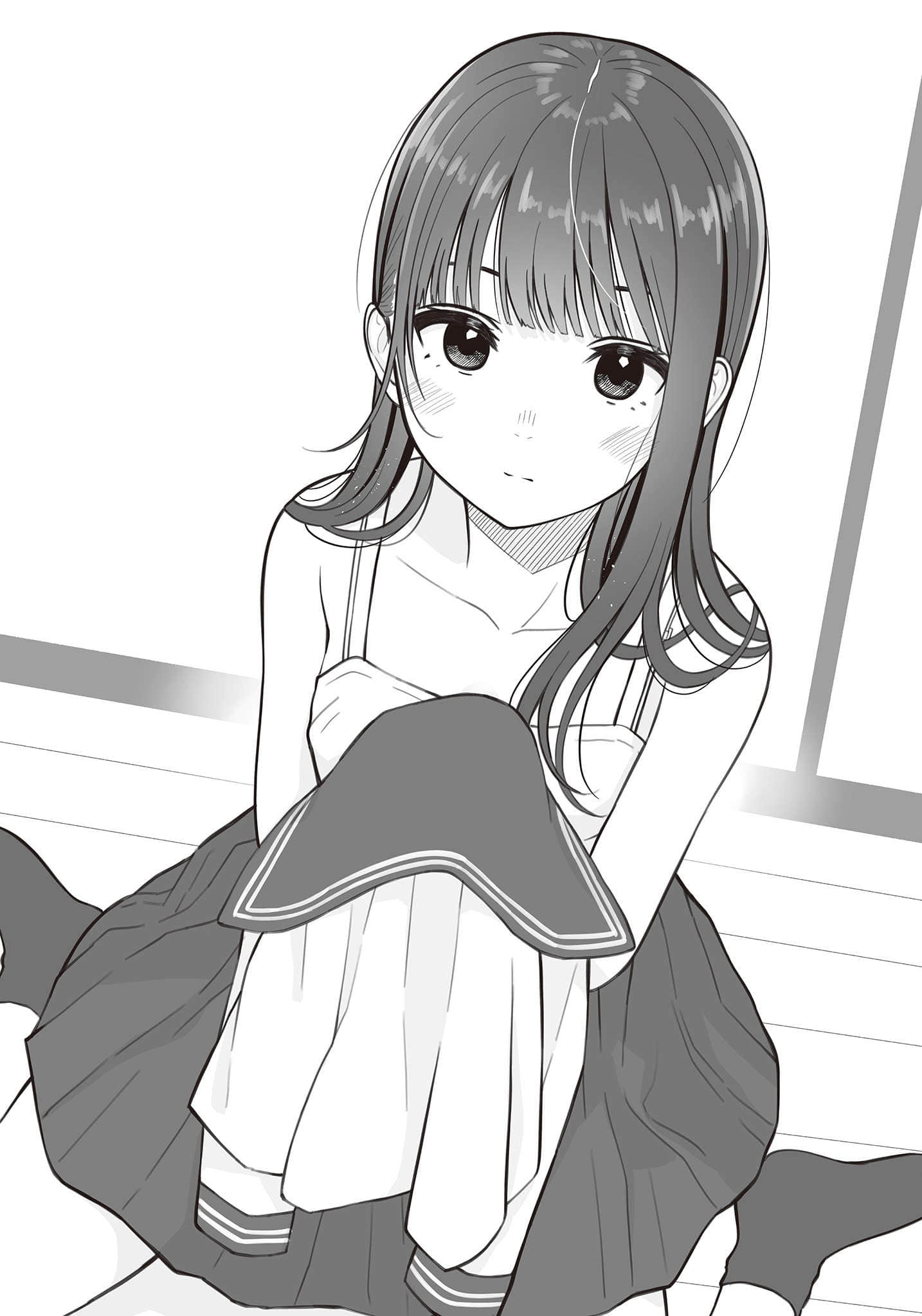 我的侄女将来会和什么样的人结婚呢？小说插图（16）