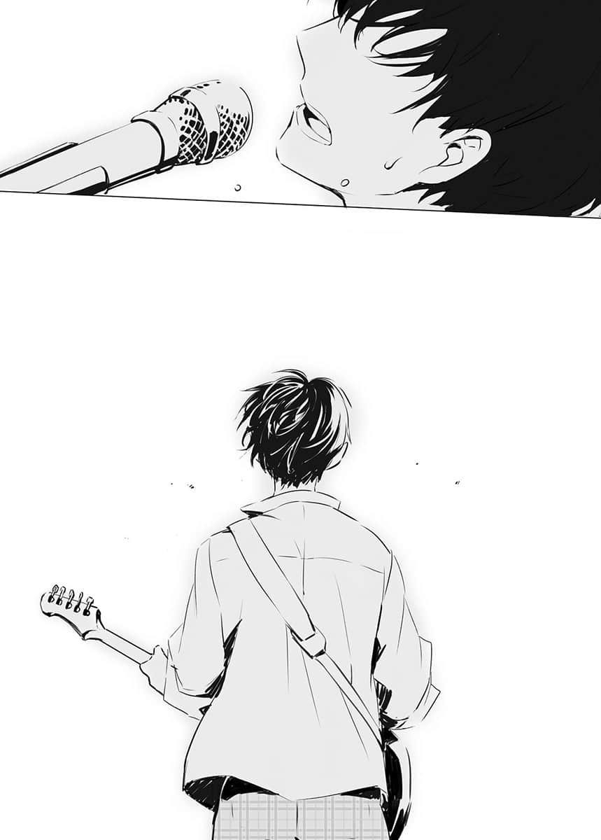 《灰原同学重返过去，开启所向无敌的第二轮青春游戏》4 插图（13）