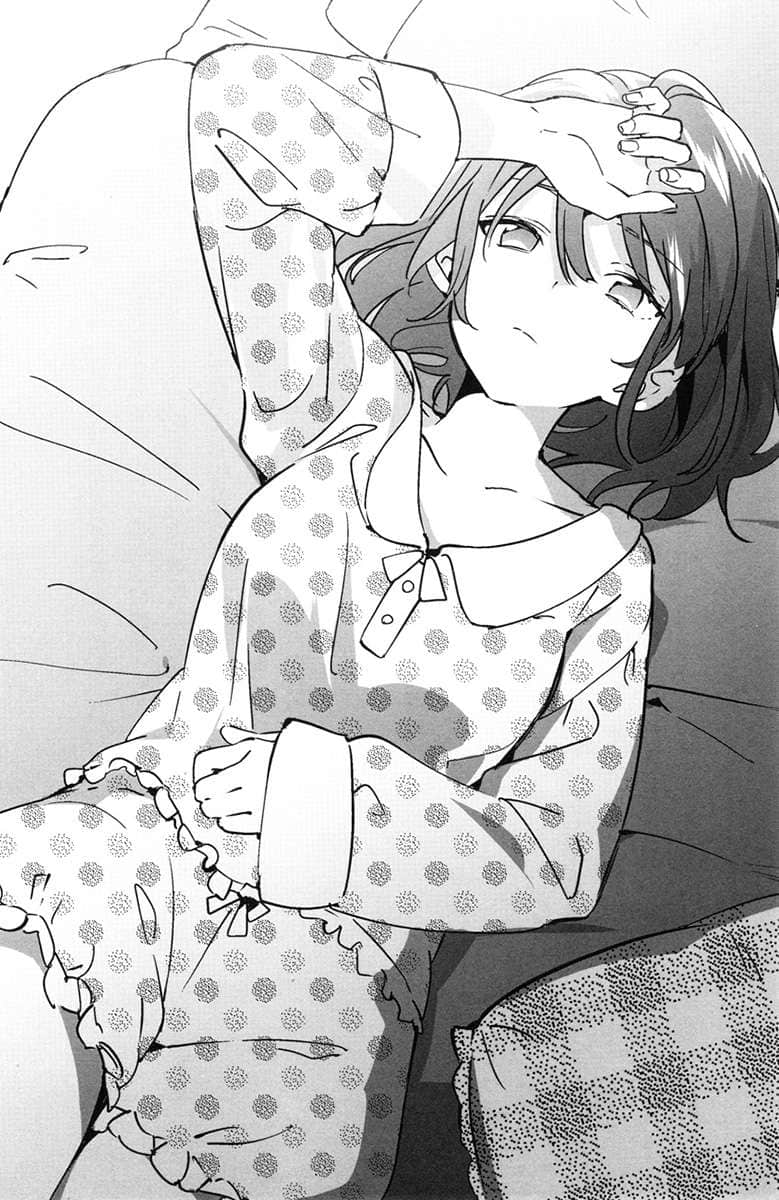 《昴宿七星》6 插图（8）