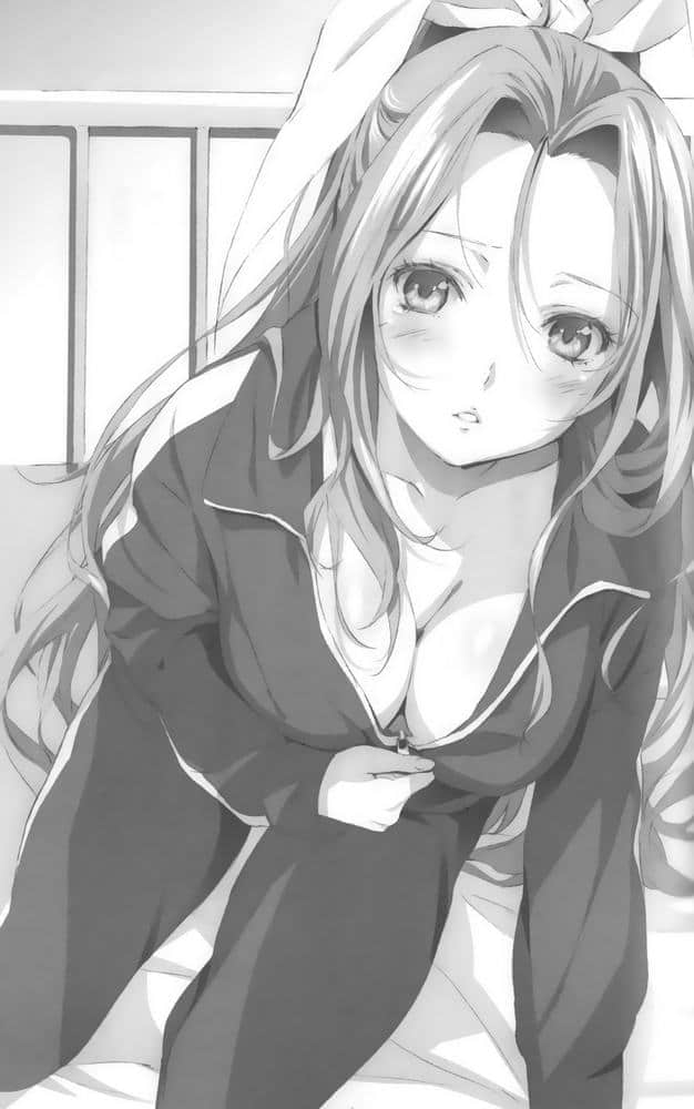《我们就爱肉麻放闪耍甜蜜》2 插图（15）