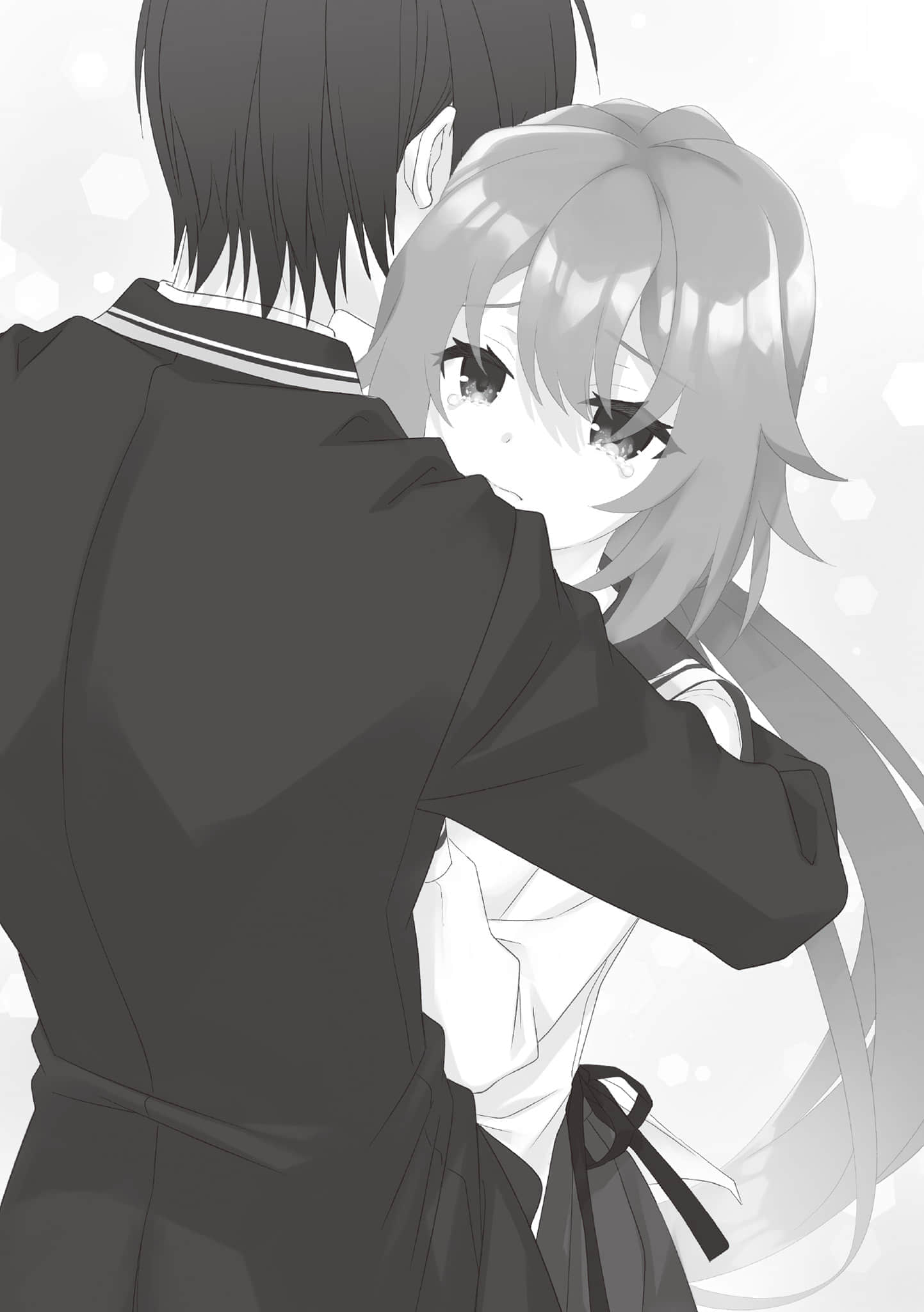 《绯弹的亚莉亚》39 荒胫巾的巫女 插图(7)