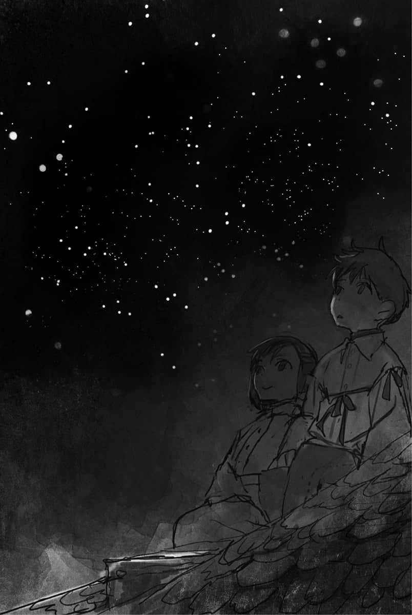 《亡國的征服者~魔王將征服世界~》1 插圖(9)