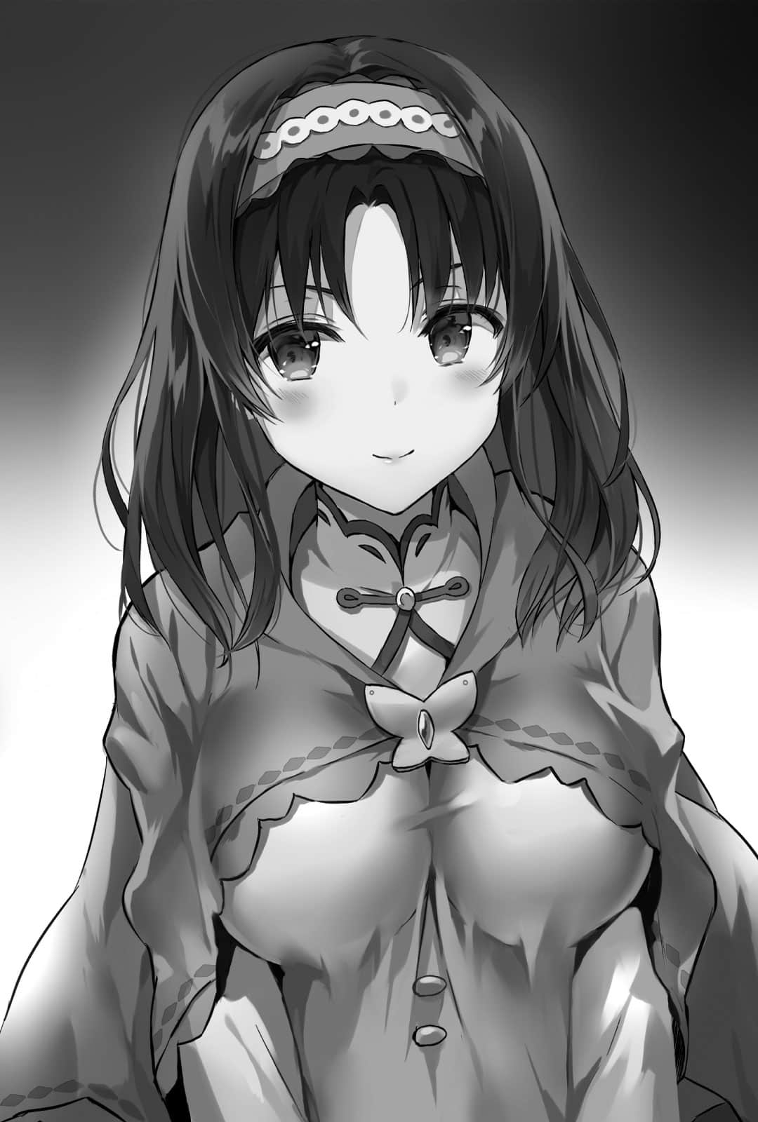 恶魔公爵阿兹兰小说插图（5）