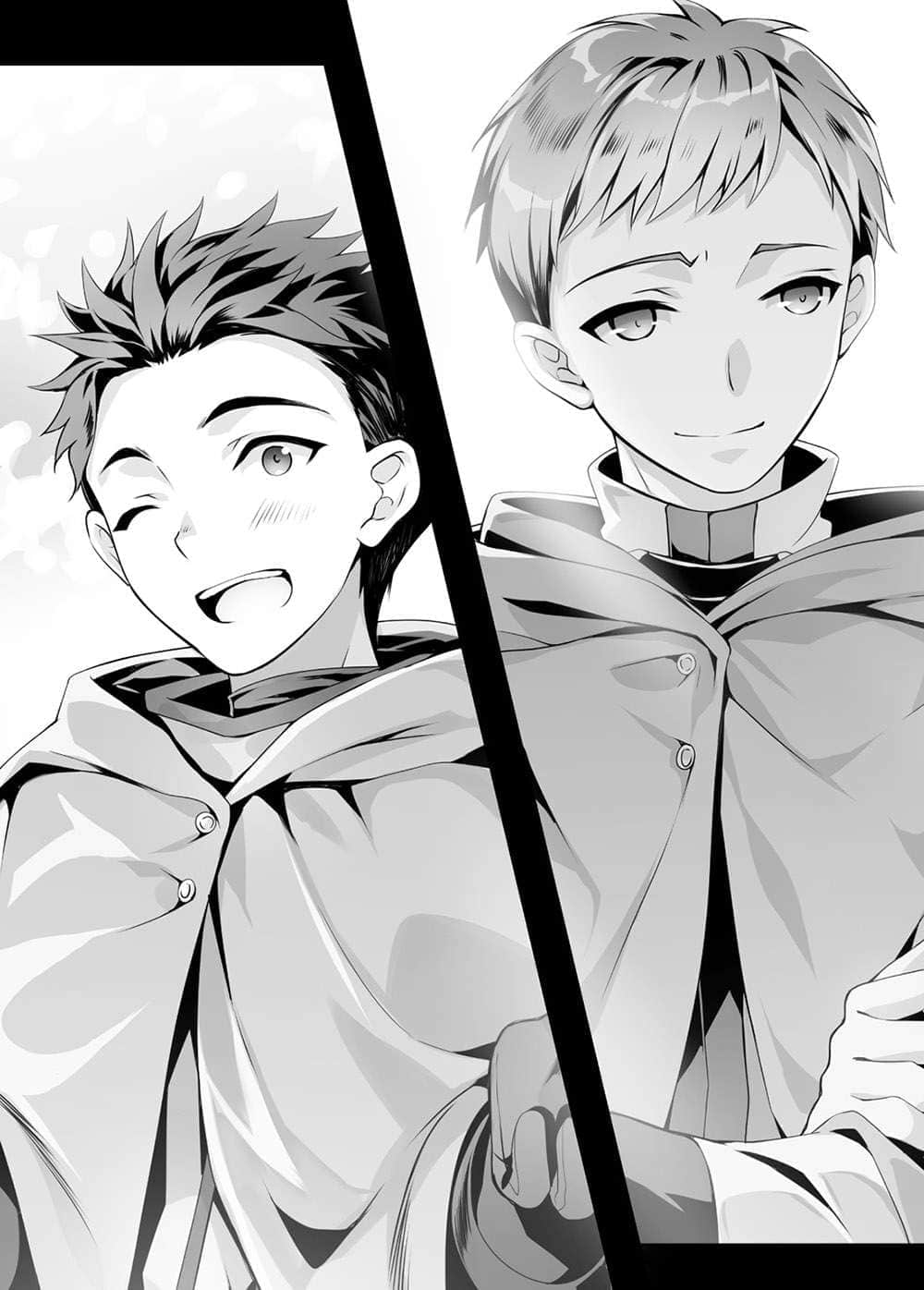 《精灵幻想记》12 战场的交响曲 插图（9）