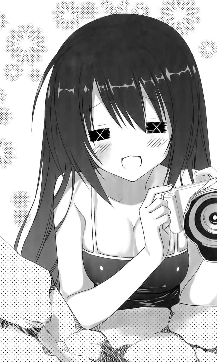 《绯弹的亚莉亚AA》4 45弹 海猫大人①插图（2）