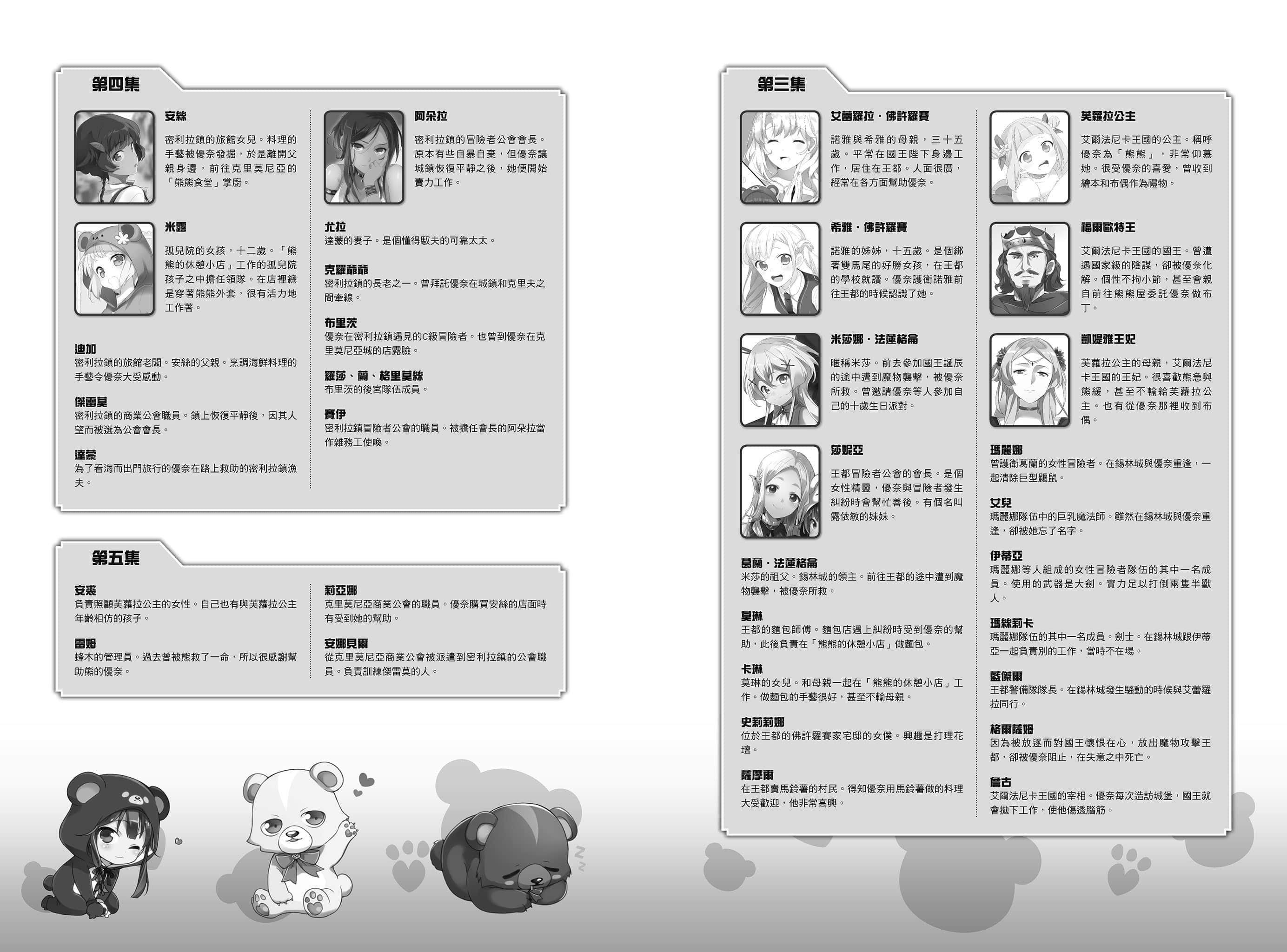 《熊熊勇闯异世界》11.5 插图(18)
