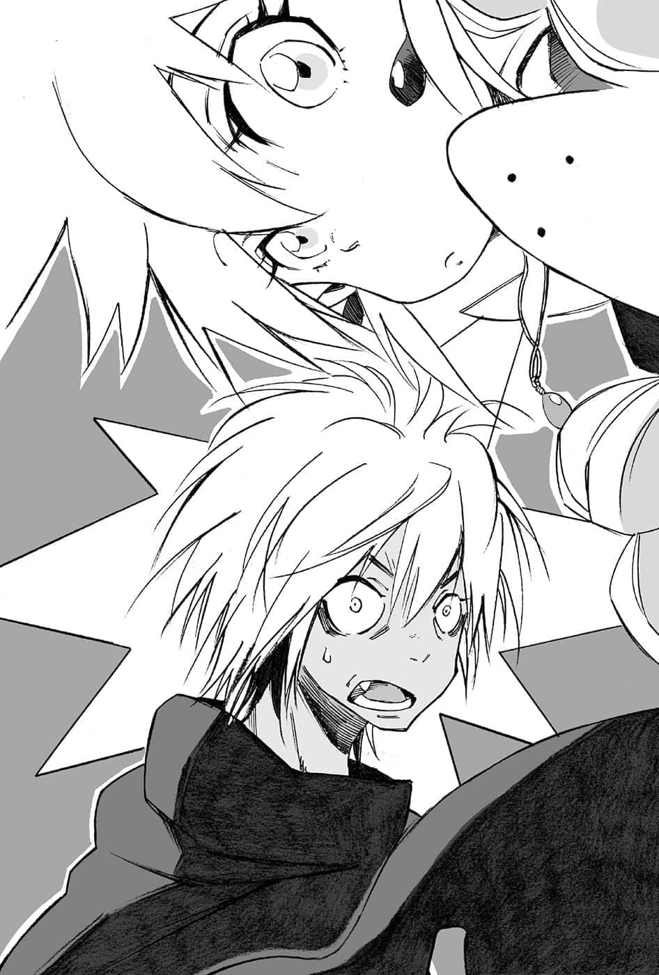 《关于我转生变成史莱姆这档事》9 插图（15）
