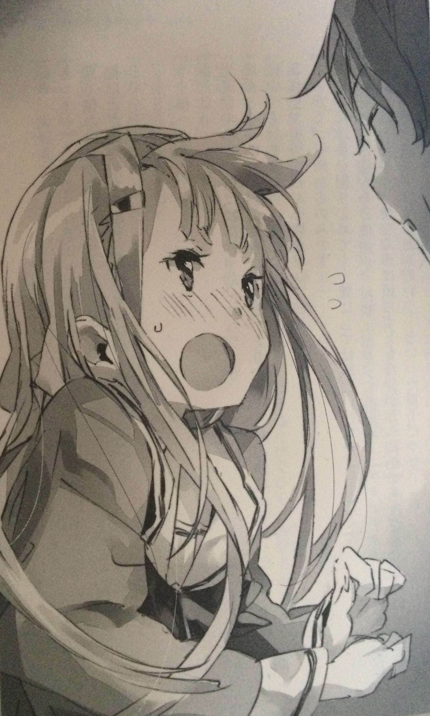 《OUTBREAK COMPANY 萌萌侵略者》12 插图（6）