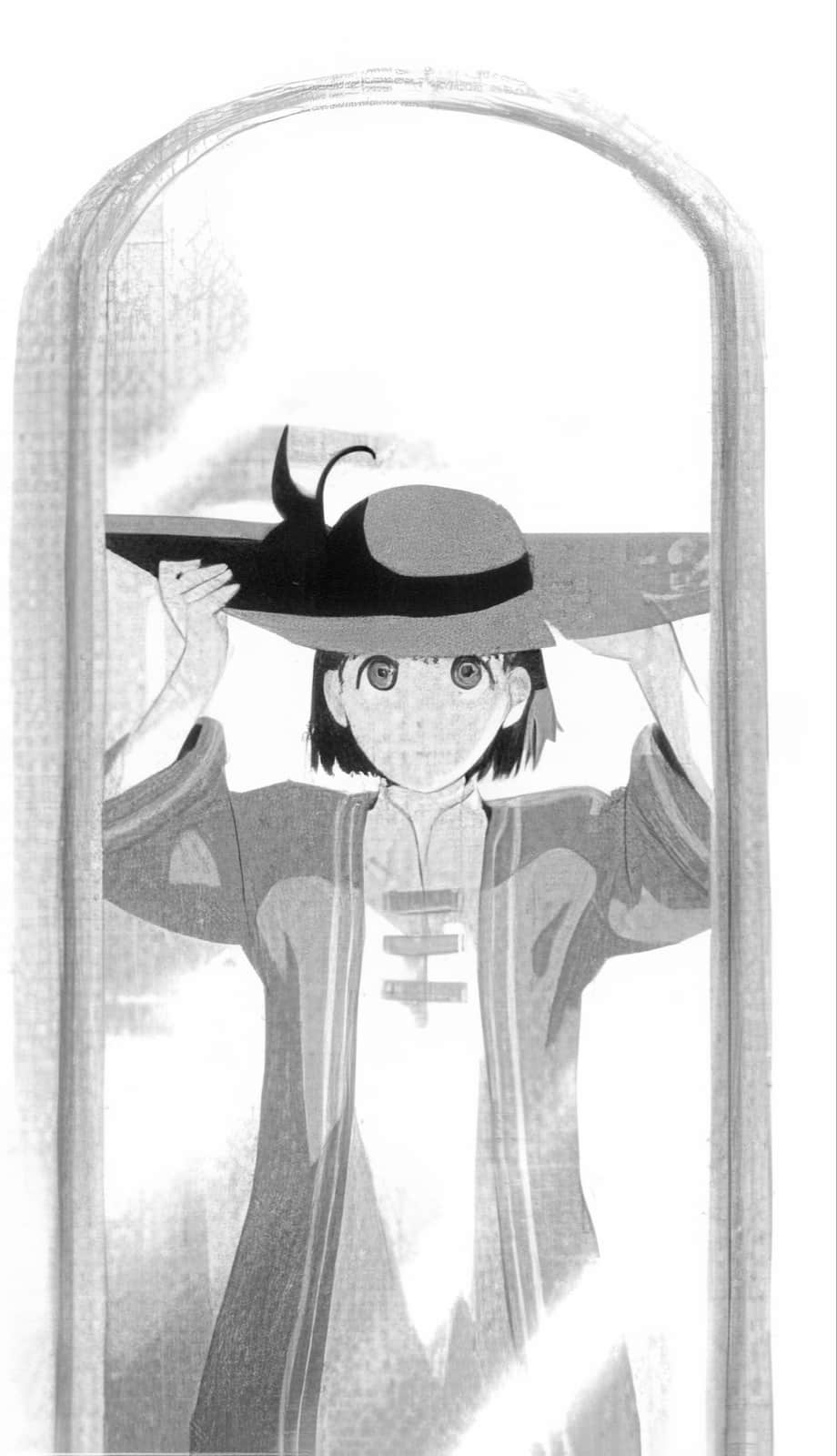 七姬物語小說插圖（25）