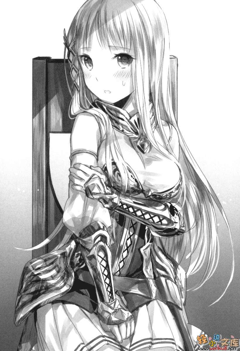 《流浪勇者与金币共舞》1 插图（10）