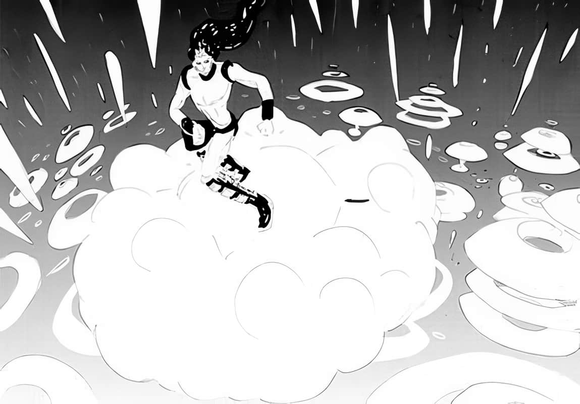 《JOJO官方外传 乔治·乔斯达》下卷 插图2（76）