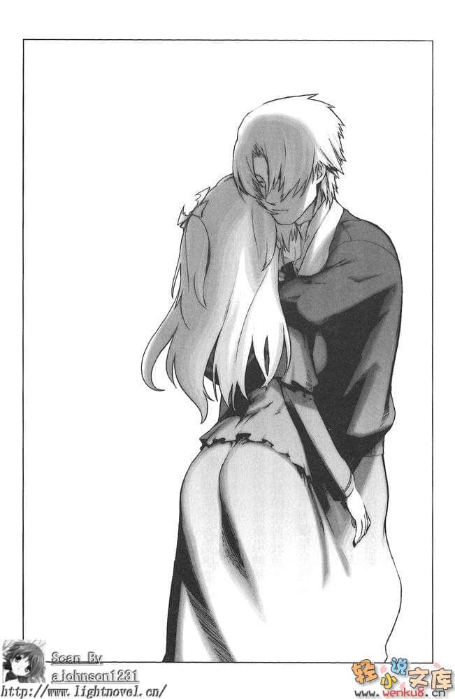 钢铁之翼小说插图（19）