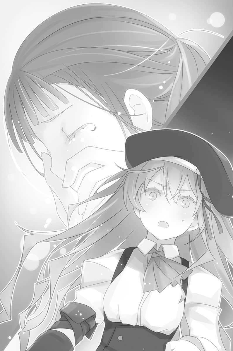 《机巧少女不会受伤》16 上 Facing “Machine doll II” 插图（14）