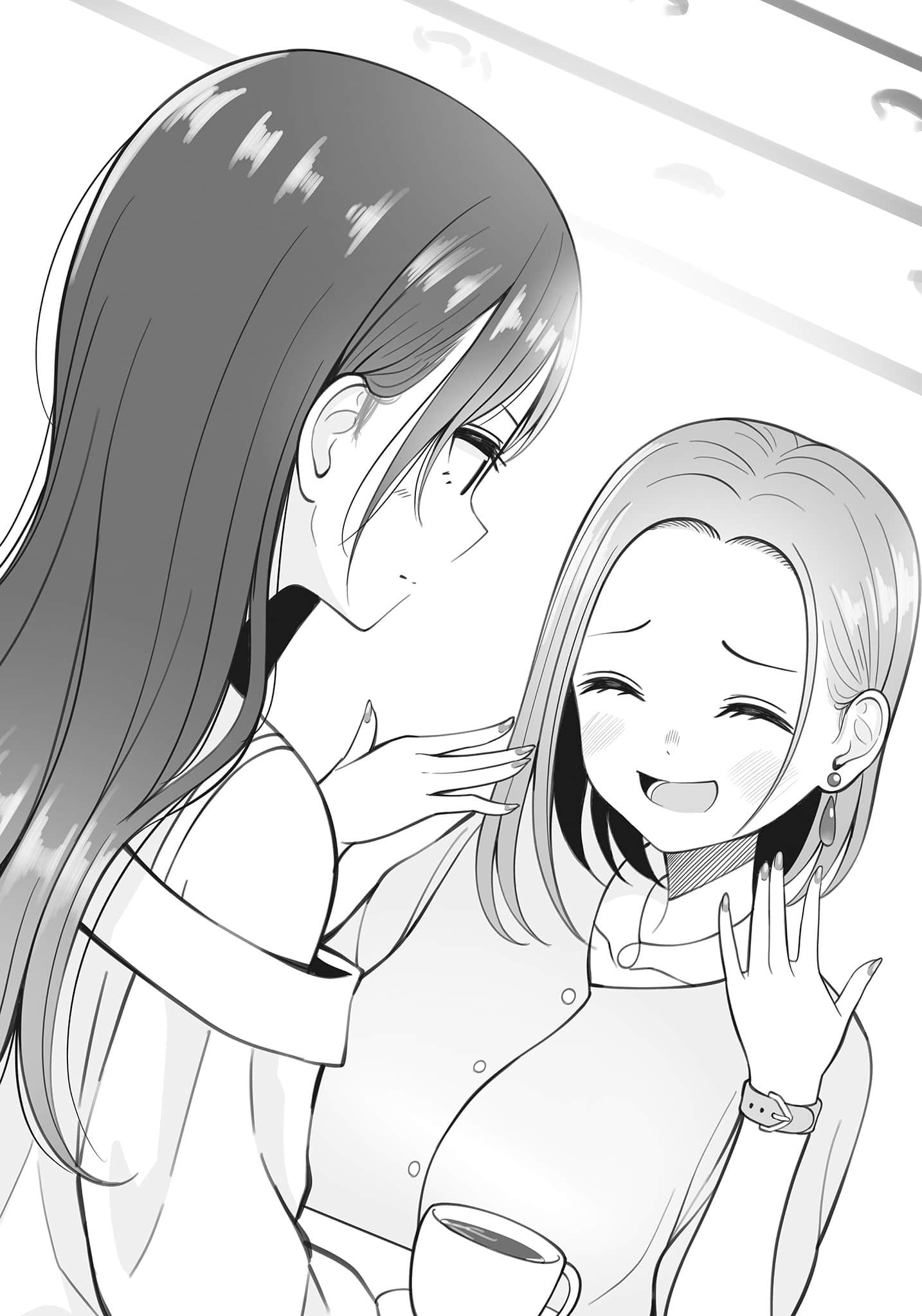 《我的侄女将来会和什么样的人结婚呢?》2 插图(14)