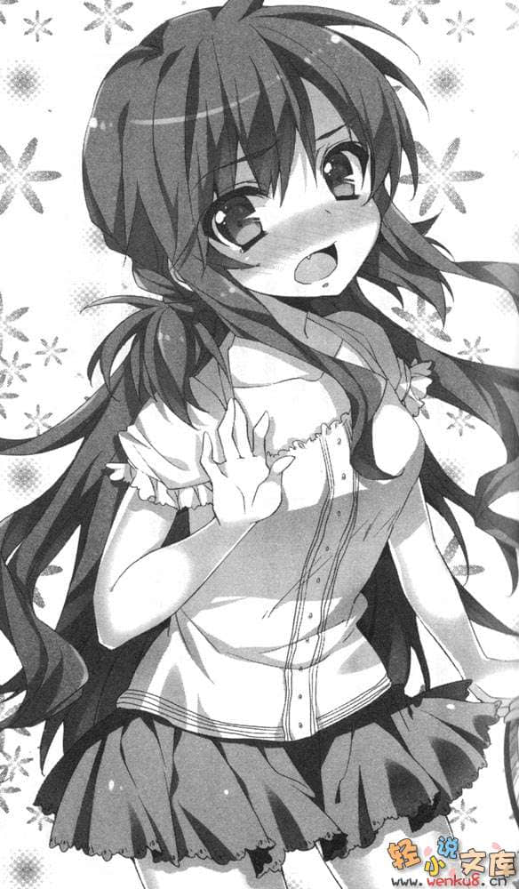 《想变成宅女，就让我当现充！》2 插图（12）