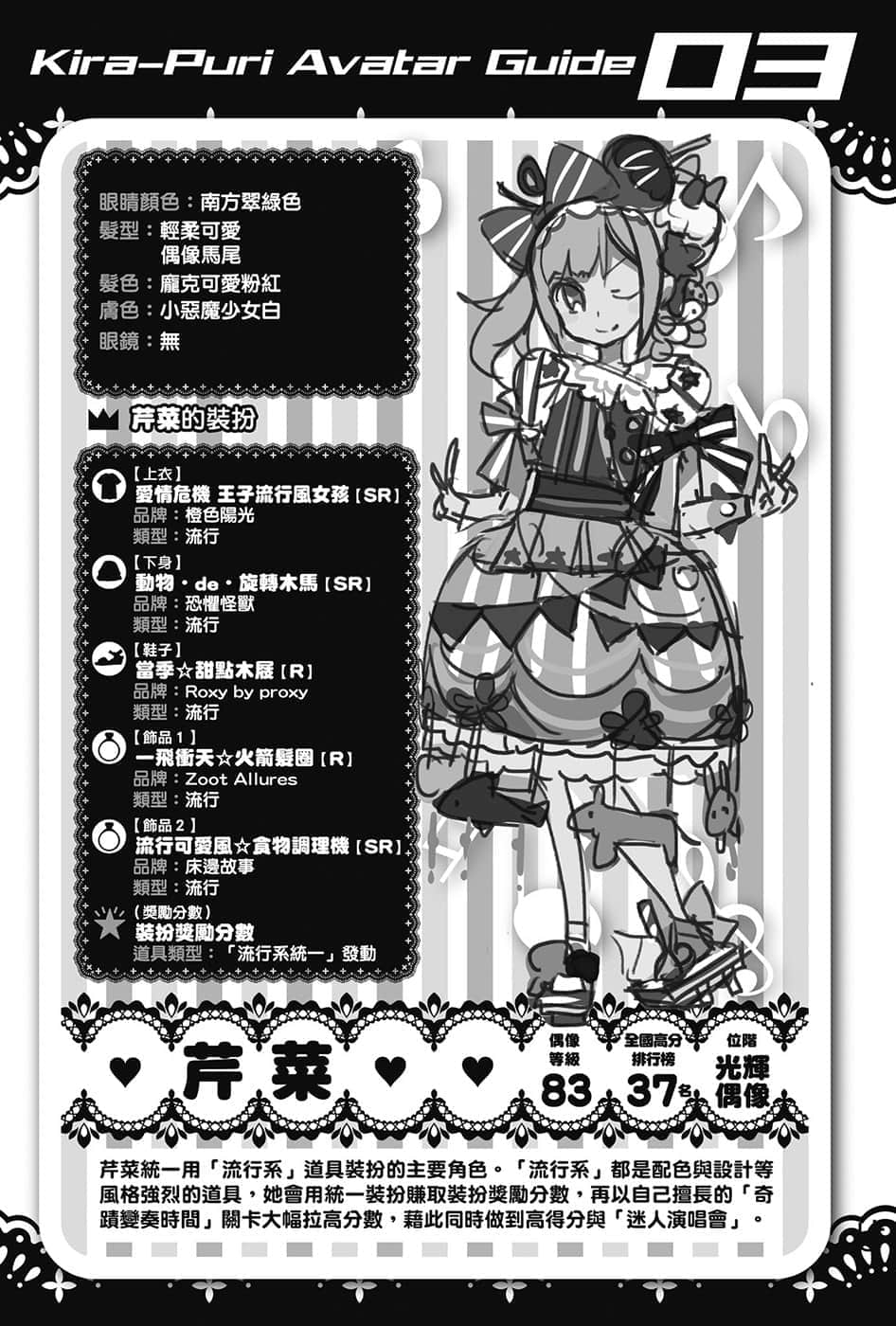 闪偶大叔与幼女前辈小说插图（28）