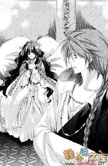 《风之王国》4 龙之凄渊 插图（10）