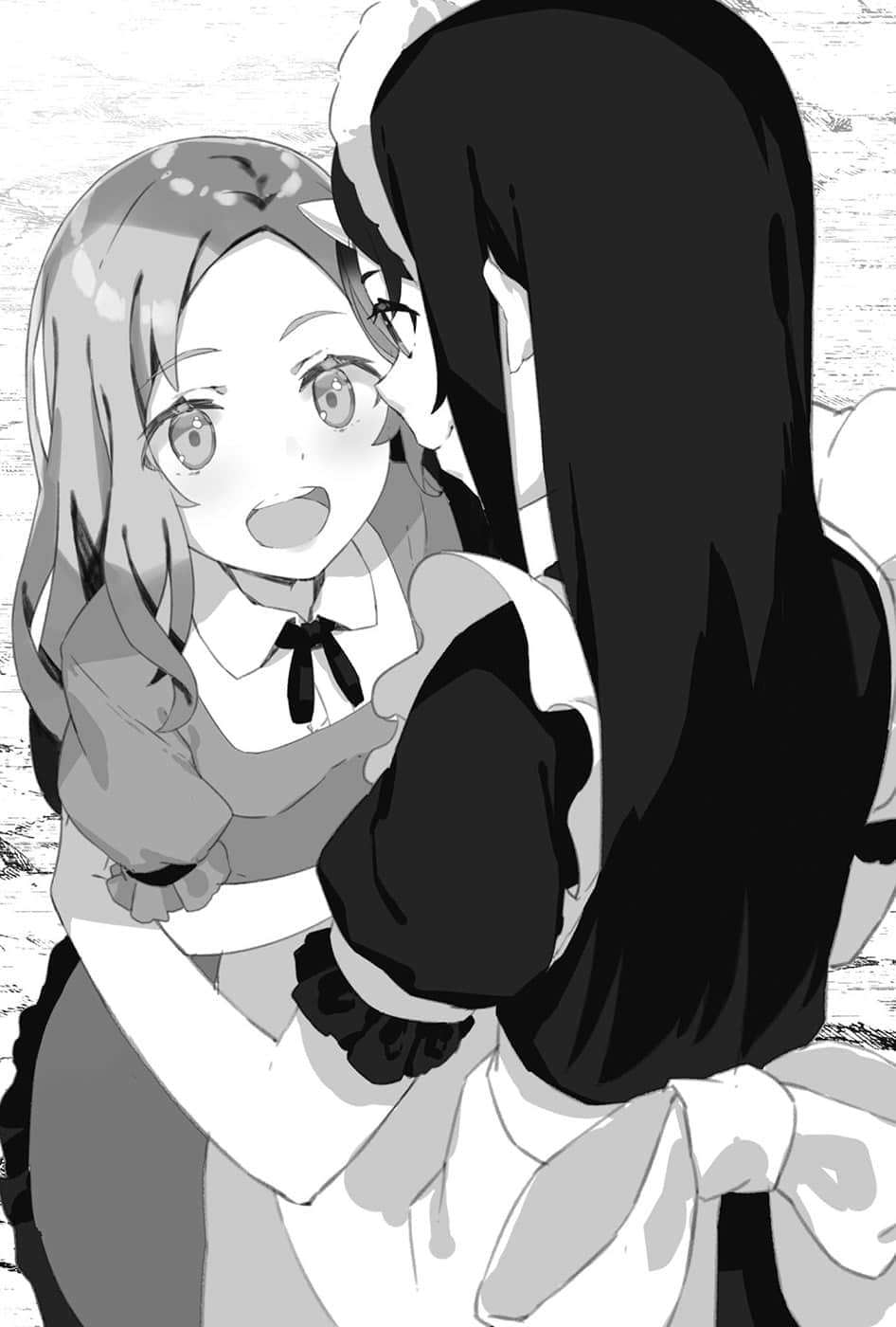 《异世界悠闲农家》3 插图（18）