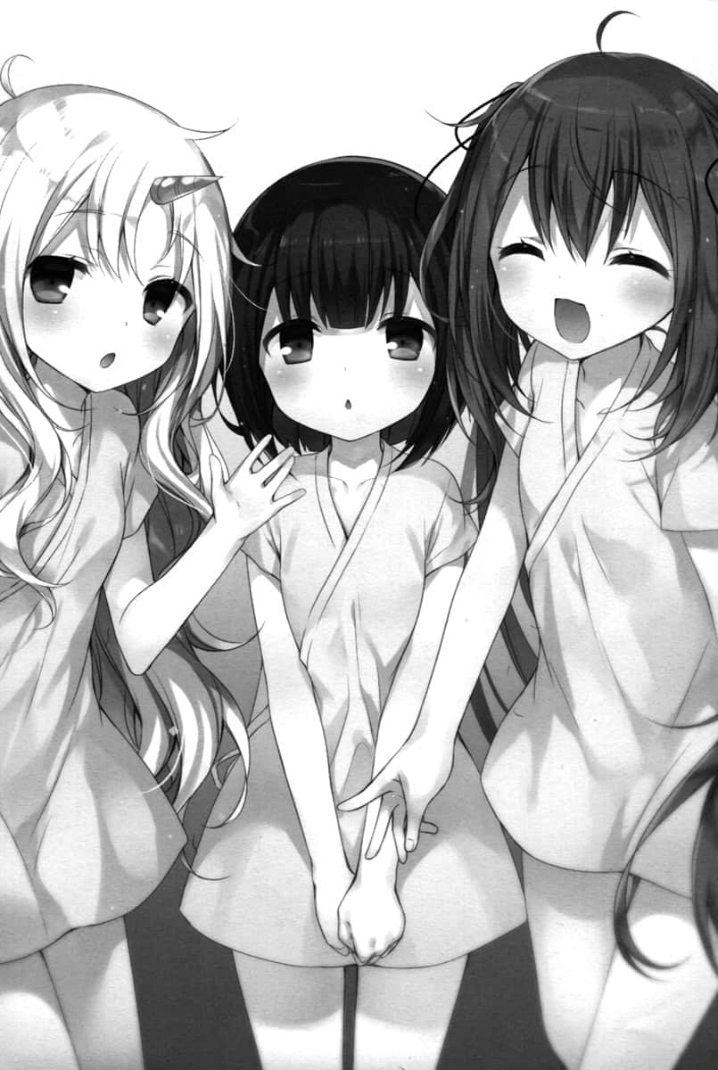 底层剑士与神兽〈女儿〉的日常生活小说插图（12）