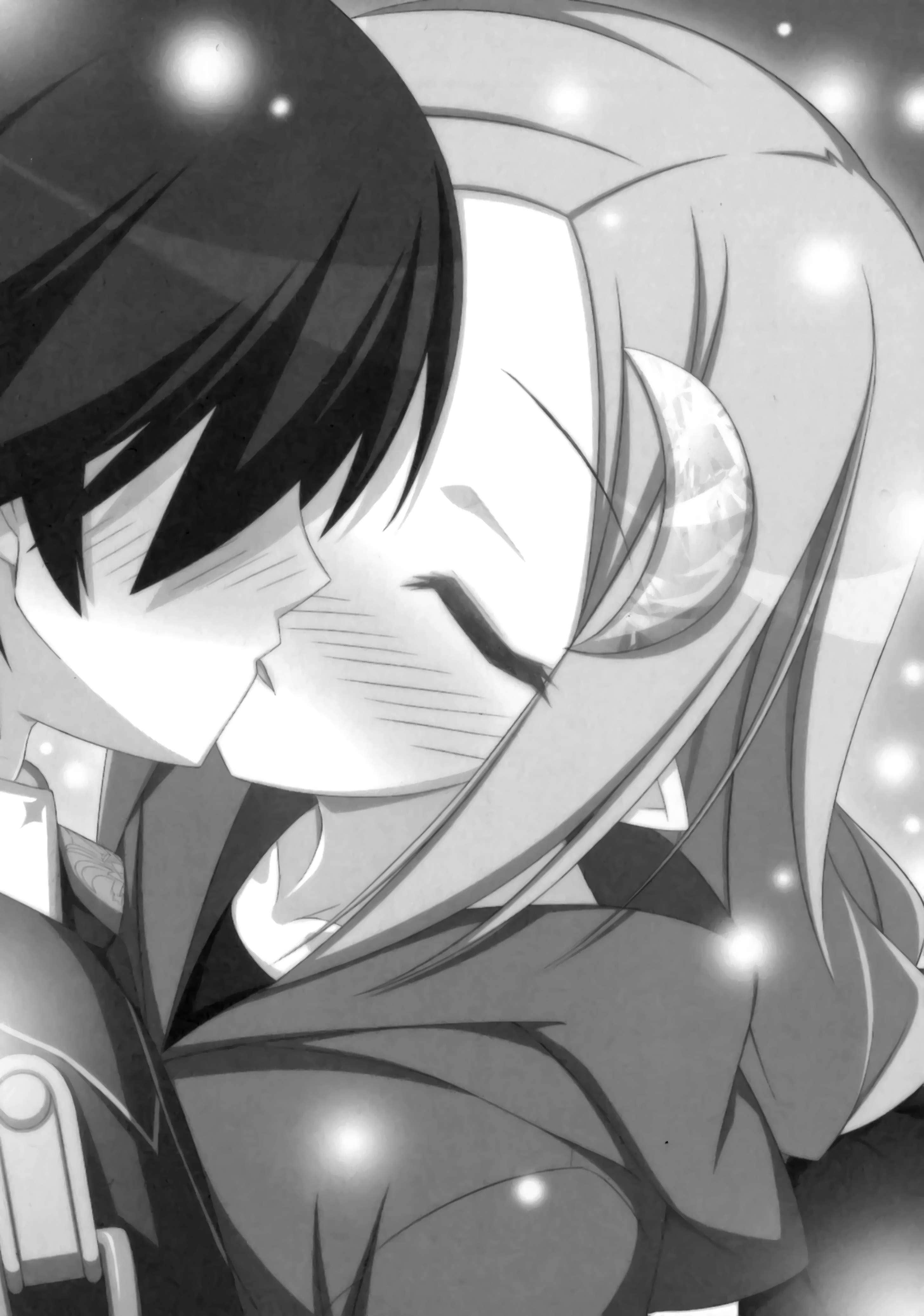 《献给失落之神的圣谣谭》3 插图（15）
