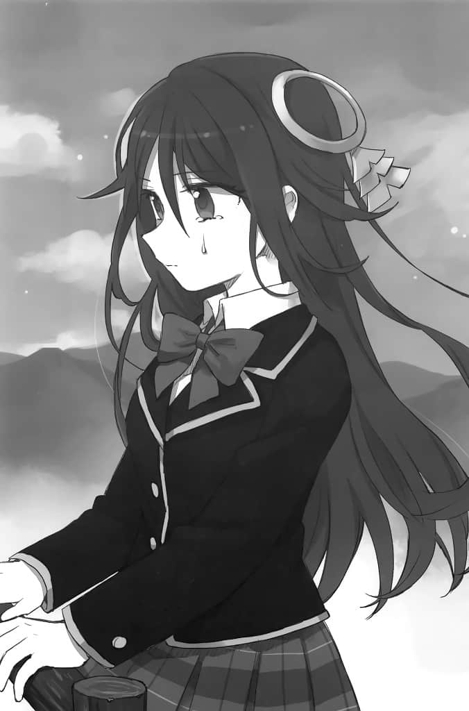 城姬Quest小说插图（11）