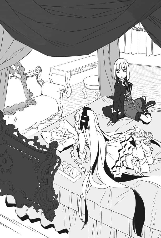《Fate/Strange Fake》4 插图(8)