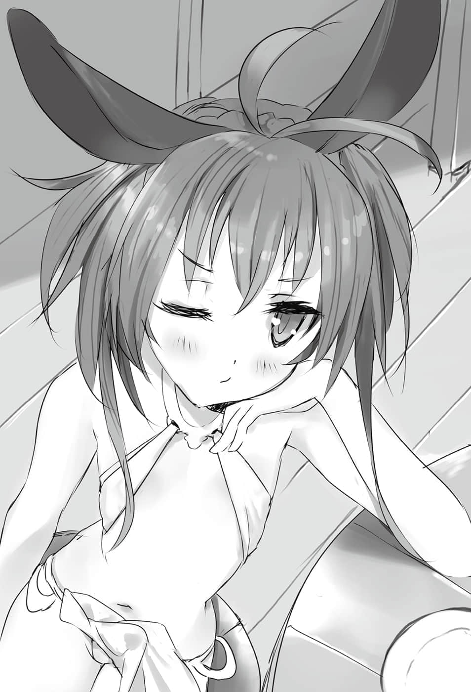 异世界魔王与召唤少女的奴隶魔术小说插图（36）