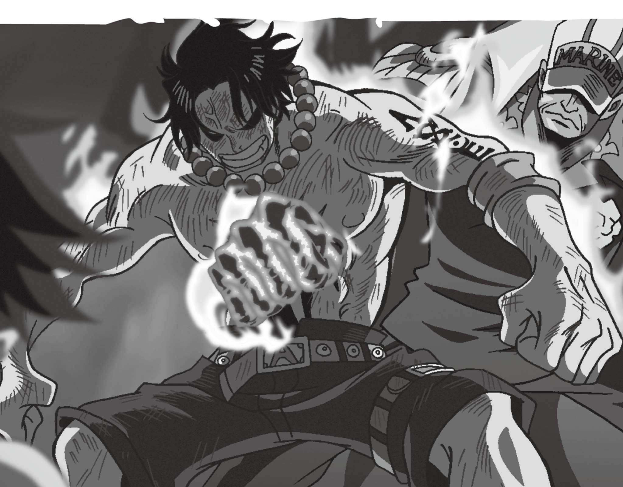 ONE PIECE 航海王剧场版小说小说插图（59）