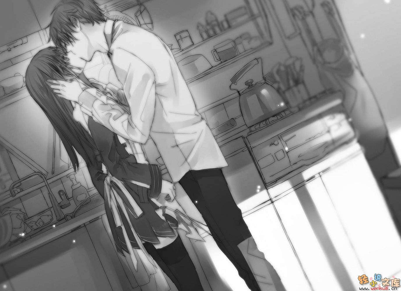 《黑色子弹》6 炼狱的彷惶者 插图（15）