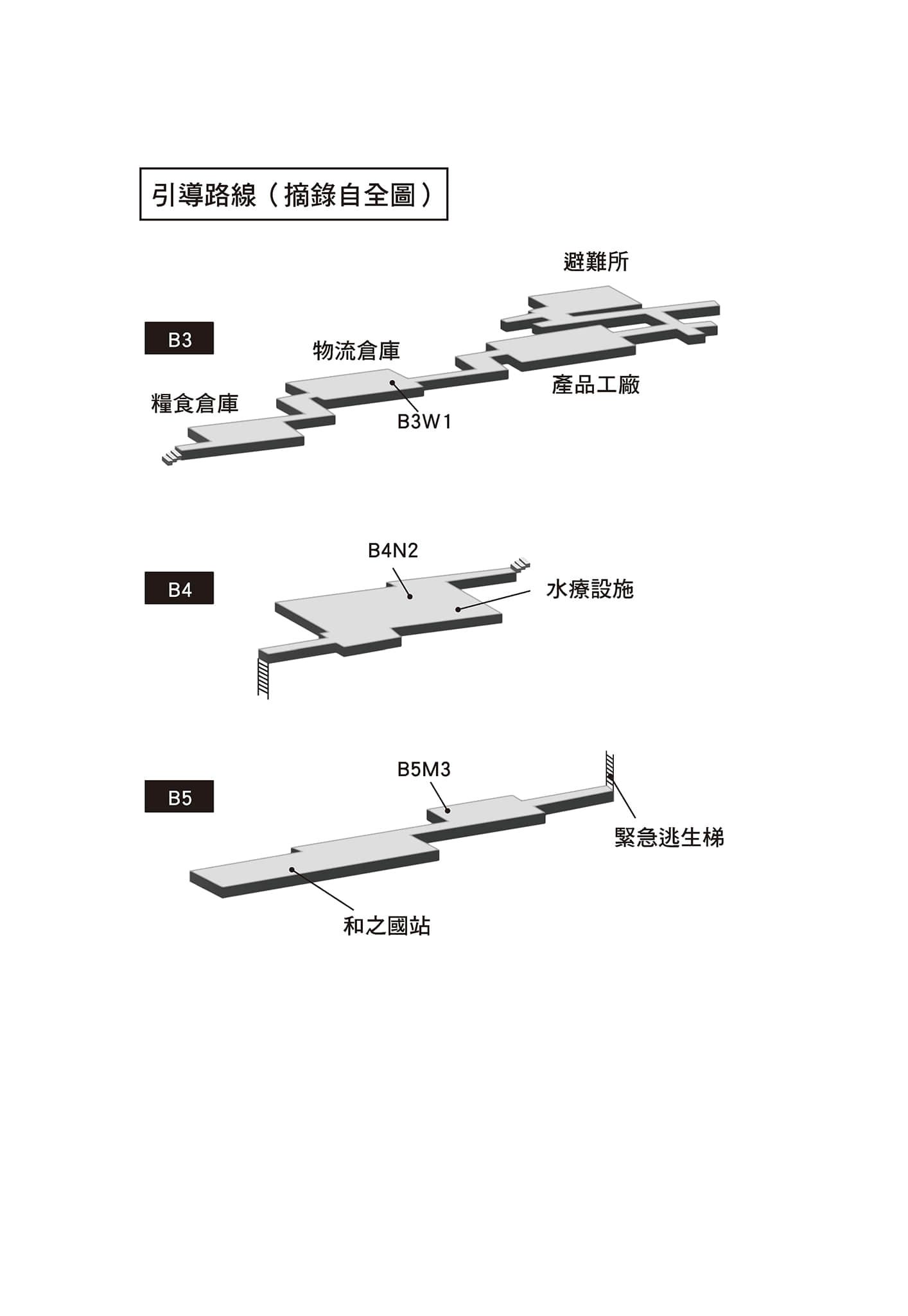 《阿里阿德涅之声》全一册 作品相关插图（8）