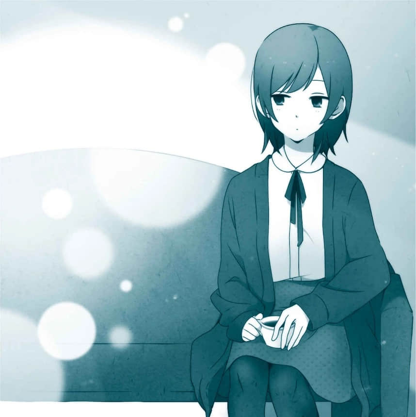 《我发现了小小的百合》全一册 喜欢百合的原因插图（1）