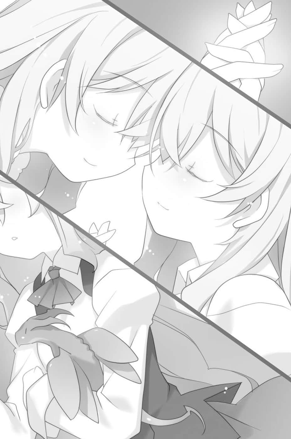 《机巧少女不会受伤》9 Facing “Star Gazer” 插图（11）
