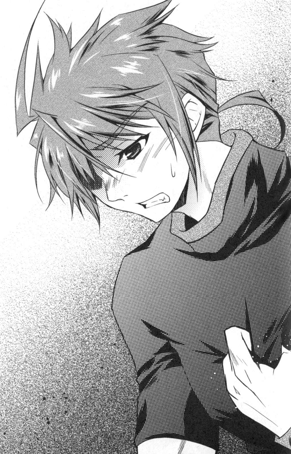 千之魔劍與盾之少女小說插圖（232）