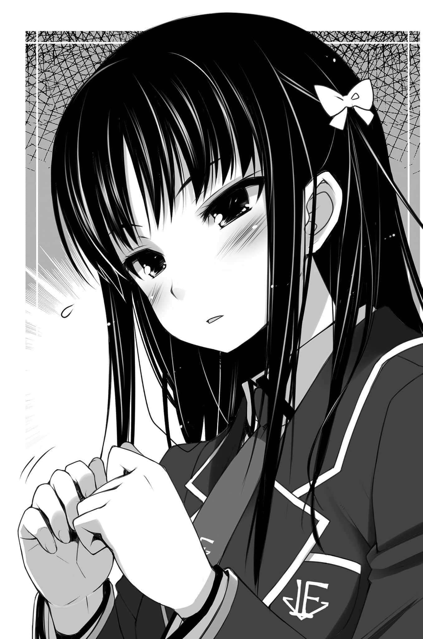 《笨蛋，测验，召唤兽》11 插图（22）