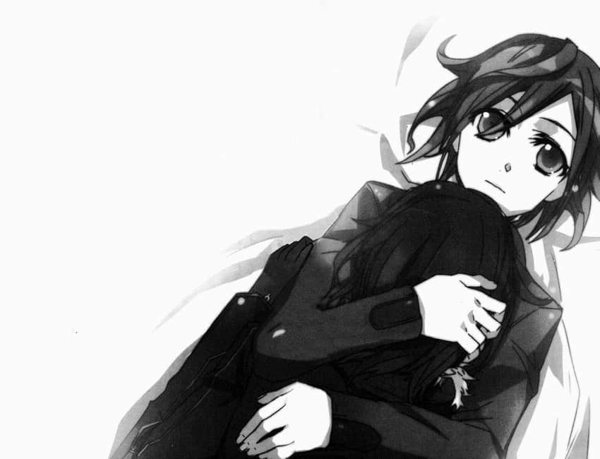 薔薇的瑪利亞小說插圖（205）