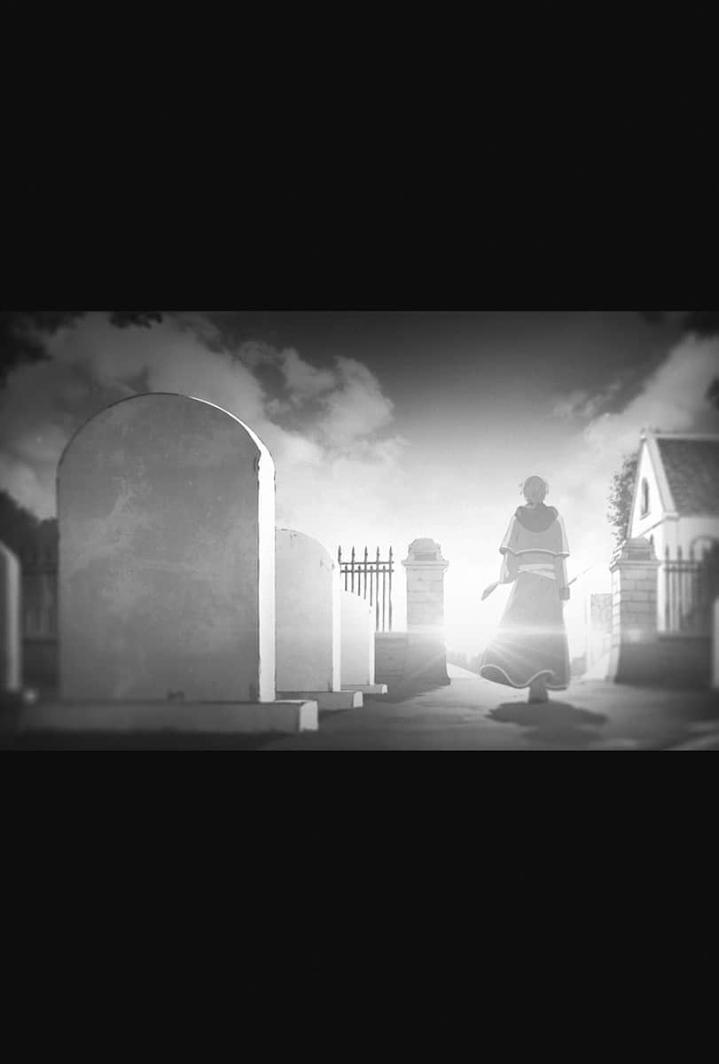 《无职转生 ～到了异世界就拿出真本事～》12 青少年期 迷宫篇 插图（13）