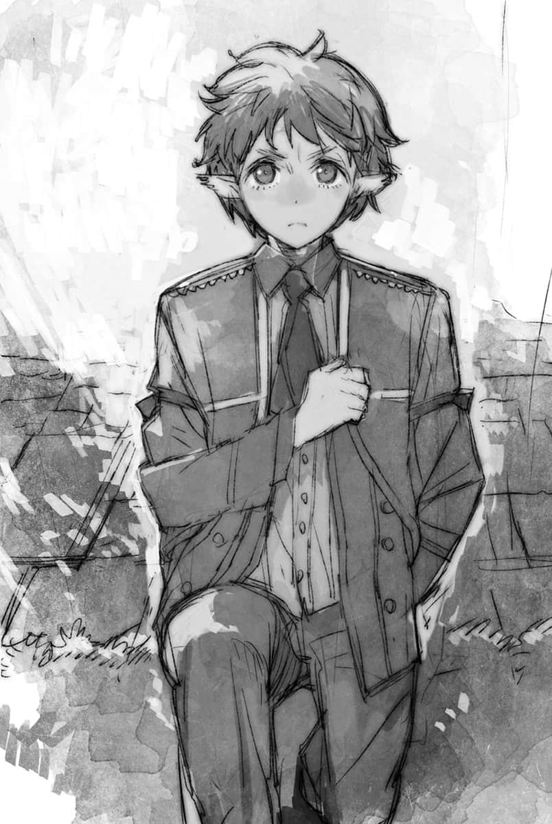 《亡国的征服者～魔王将征服世界～》3 插图（10）
